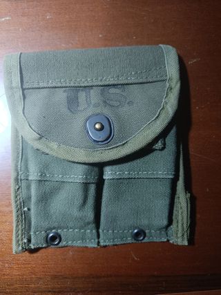 Porta Caricatore M1 USA WWII