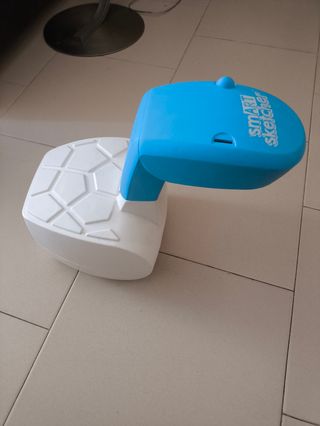 Smart Sketcher Proyector Dibujo - Azul y Blanco
