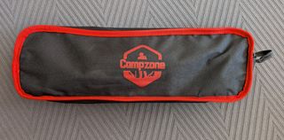Silla Camping Campzone Plegable