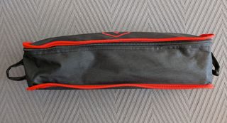 Silla Camping Campzone Plegable