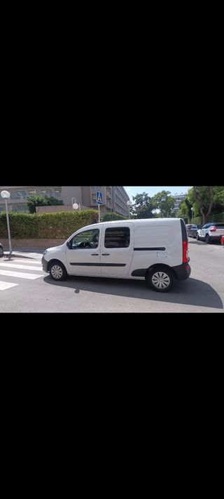 Mercedes-Benz Citan 2016