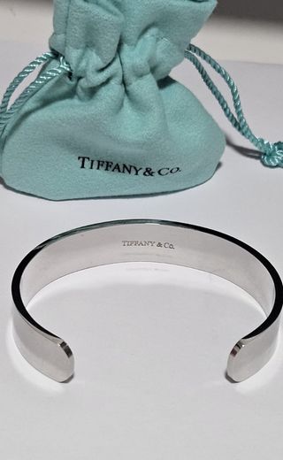 Pulsera Tiffany & Co. 