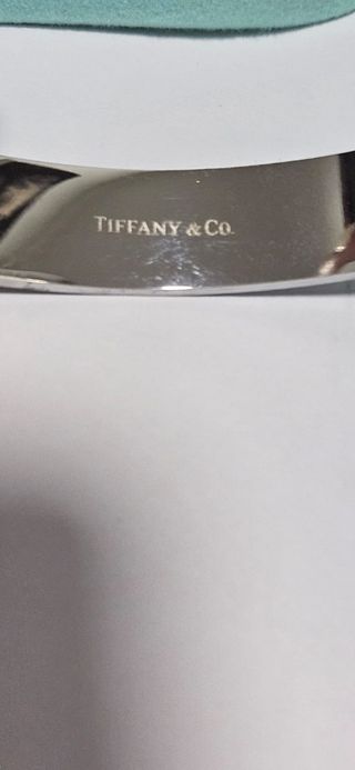 Pulsera Tiffany & Co. 