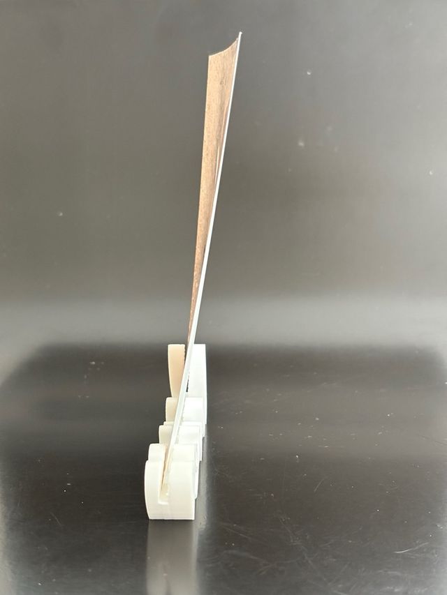 Cornice portafoto decorativa