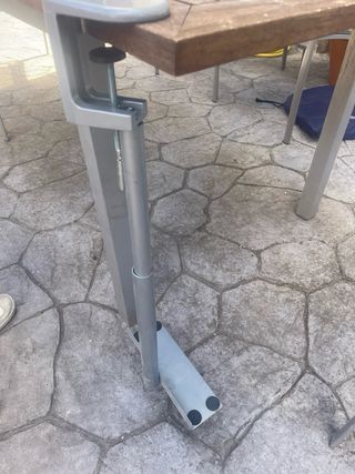 Soporte torre PC - Portátil