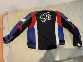Chaqueta talla M, mono traje profesional
