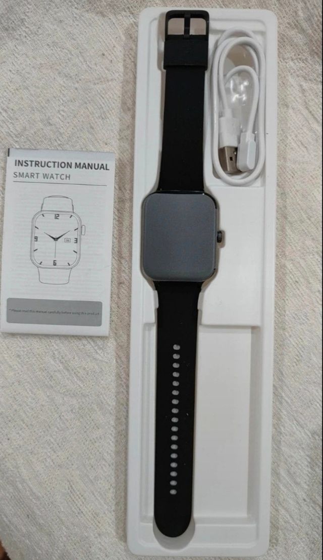 Smartwatch