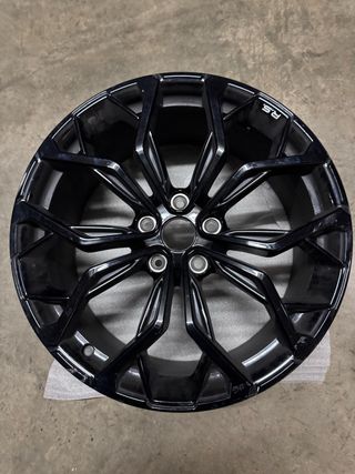 Llanta Renault Megane IV RS