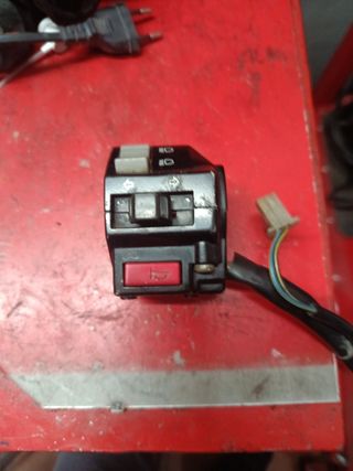 Mandos luces Yamaha TZR 80