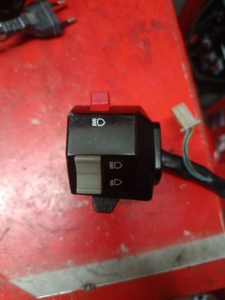 Mandos luces Yamaha TZR 80