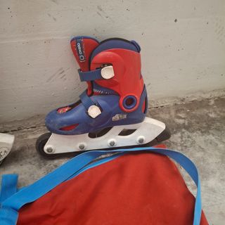 Patines Play nº 28-30