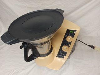 Bimby TM21 Vorwerk - Ottime condizioni