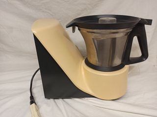 Bimby TM21 Vorwerk - Ottime condizioni