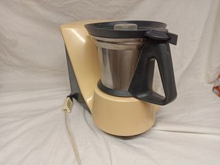 Bimby TM21 Vorwerk - Ottime condizioni