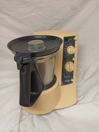 Bimby TM21 Vorwerk - Ottime condizioni