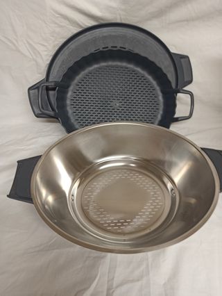 Bimby TM21 Vorwerk - Ottime condizioni
