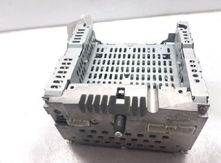 Sistema audio / mazda cqmm4570ak 6 berlina 5824796
