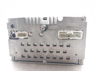 Sistema audio / mazda cqmm4570ak 6 berlina 5824796