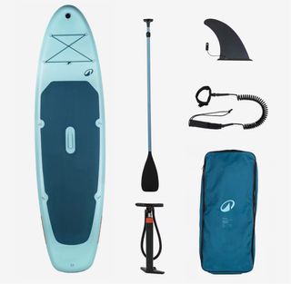 Tabla Paddle Surf Hinchable