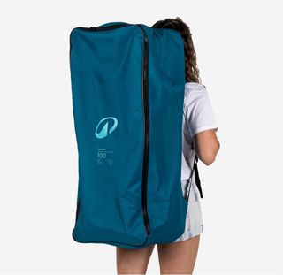 Tabla Paddle Surf Hinchable