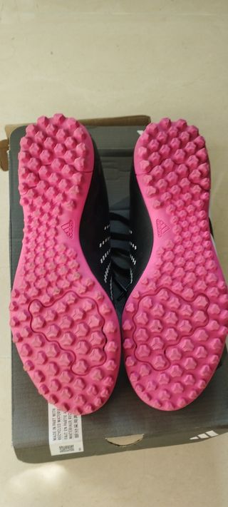 Zapatillas de Futbol Adidas Predator 