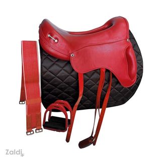 SILLA RAID ENDURANCE MARCHA NUEVA COMPLETA ENVIO