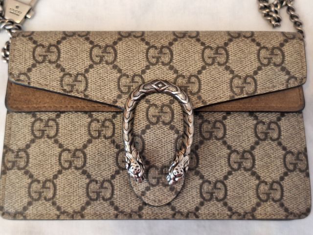 Minibolso Gucci Dionysus