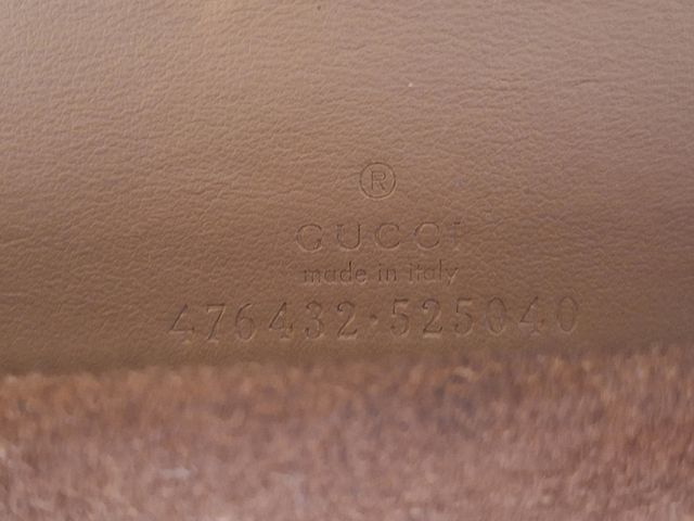 Minibolso Gucci Dionysus