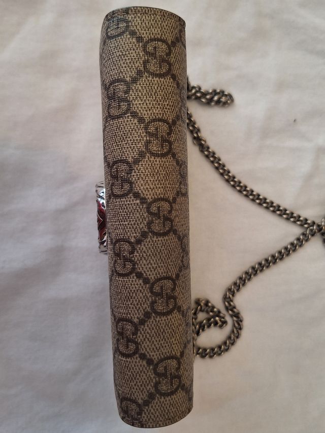 Minibolso Gucci Dionysus