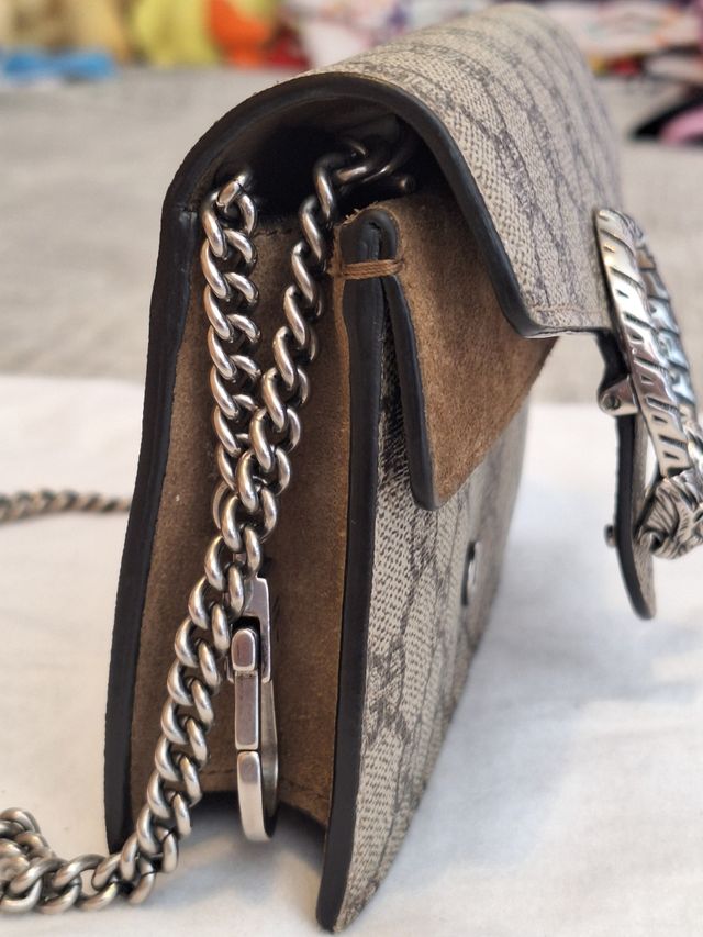 Minibolso Gucci Dionysus