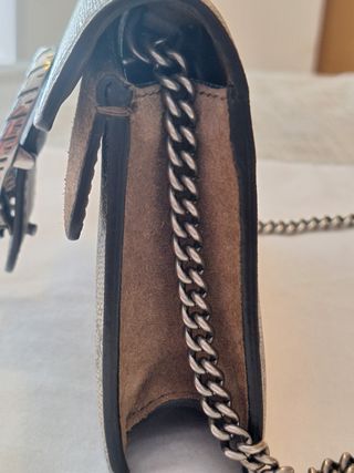 Mini borsa Gucci Dionysus