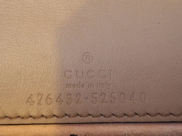 Minibolso Gucci Dionysus