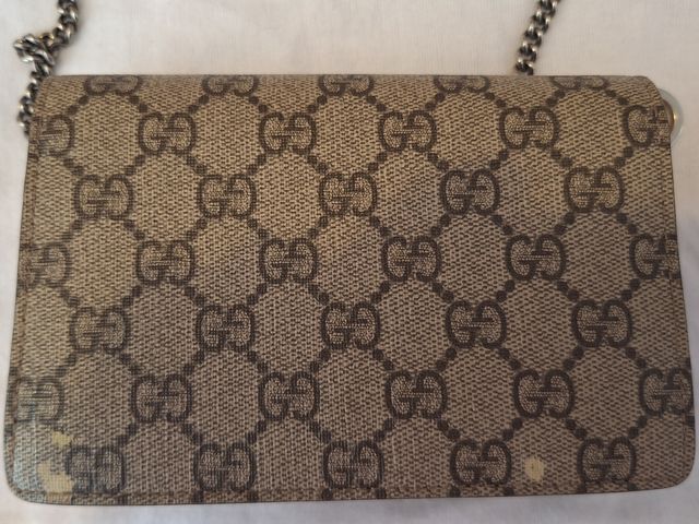 Minibolso Gucci Dionysus