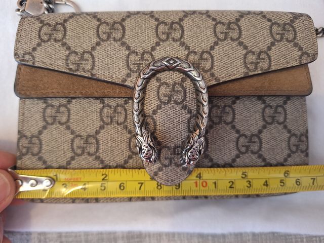 Minibolso Gucci Dionysus