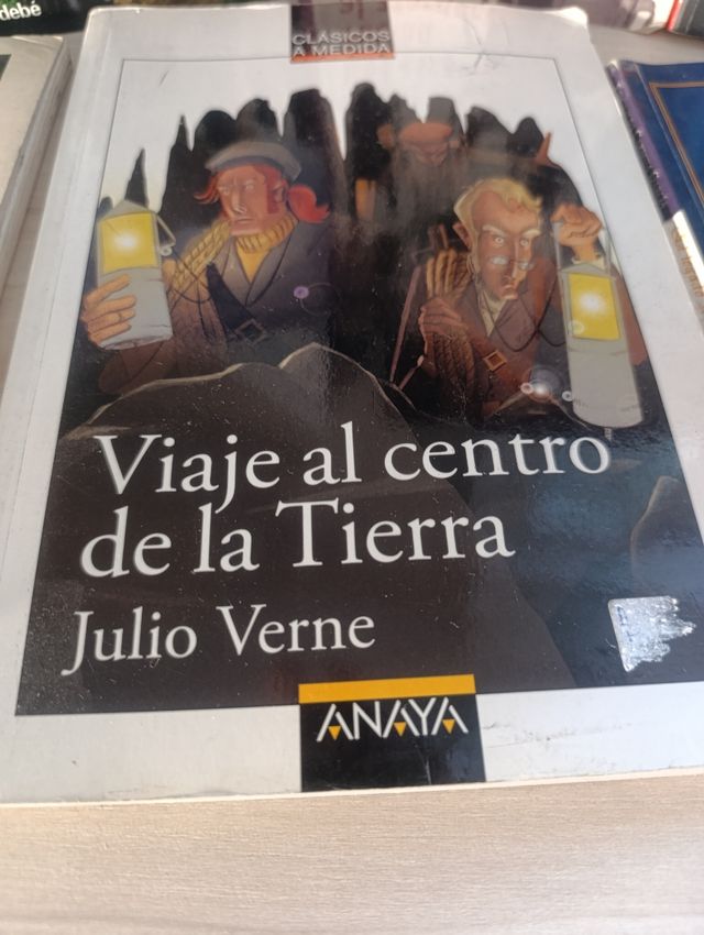 Cuando Hitler robó el conejo etc