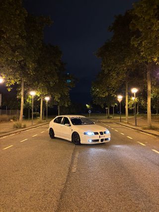 SEAT Leon FR mk1