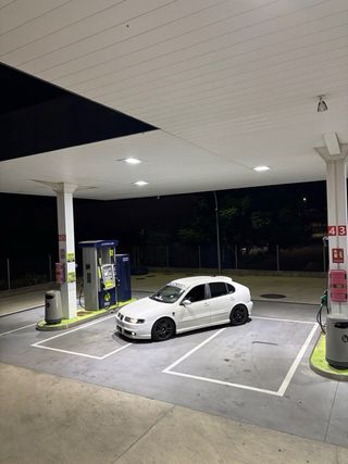 SEAT Leon FR mk1