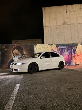 SEAT Leon FR mk1