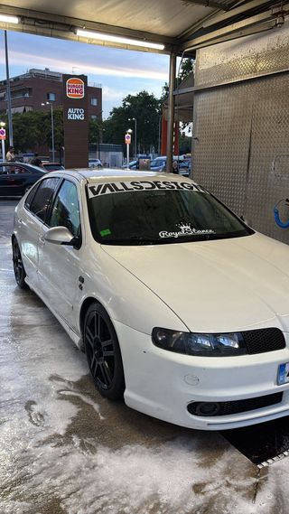 SEAT Leon FR mk1
