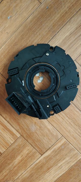 Sensor ángulo volante CLK W209