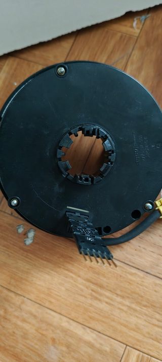 Sensor ángulo volante CLK W209