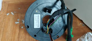 Sensor ángulo volante CLK W209