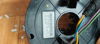 Sensor ángulo volante CLK W209