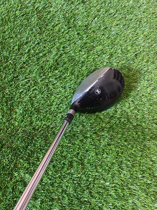 Palo golf Híbrido 4 RAM