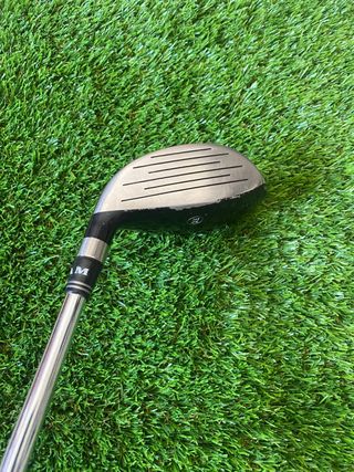 Palo golf Híbrido 4 RAM