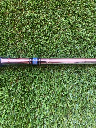 Palo golf Híbrido 4 RAM