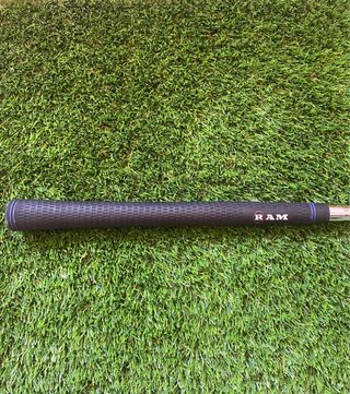 Palo golf Híbrido 4 RAM