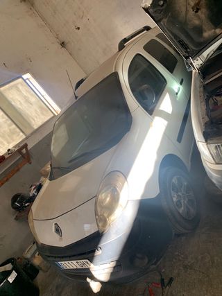 Renault Kangoo 2009