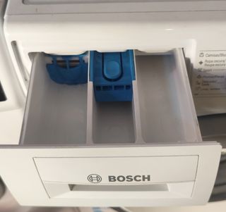 Lavadora Bosch Serie 6 EcoSilenceDrive 9kg