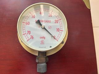 Misuratori di vapore antichi (4)